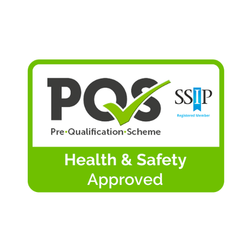 Health & Safety Approved Assessment