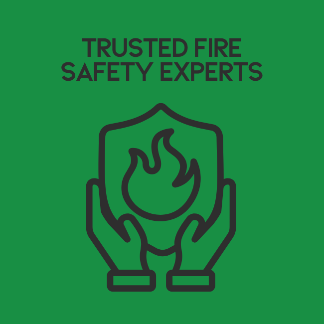 Fire Safety Experts
